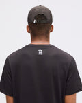 Thumbnail of Embroidered Bandit Nylon Dad Hat