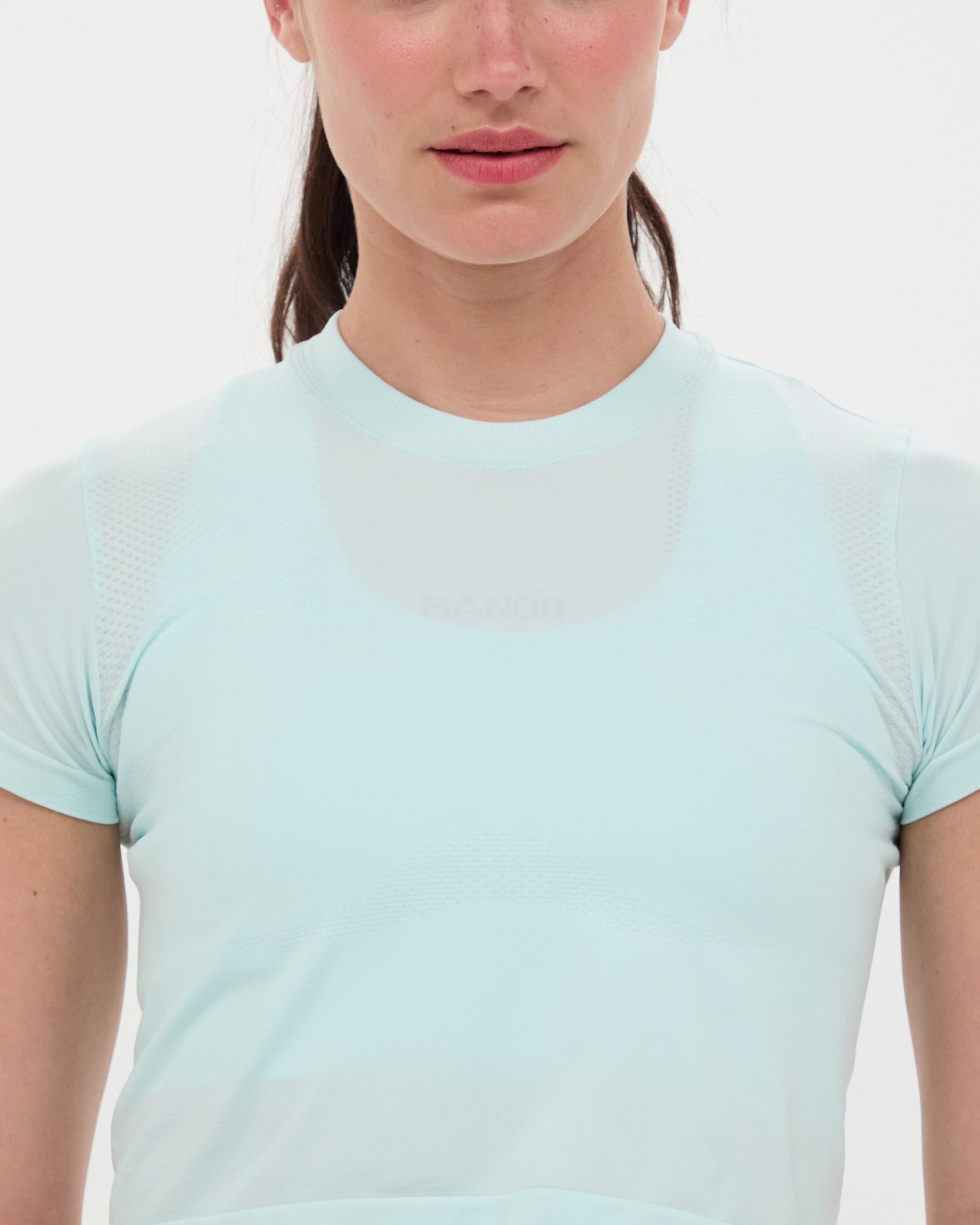 アパルトモン　グッド グリーフ　BORDER CROPPED TEE 新品☆アパルトモン☆グッド グリーフ☆BORDER ☆CROPPED TEE