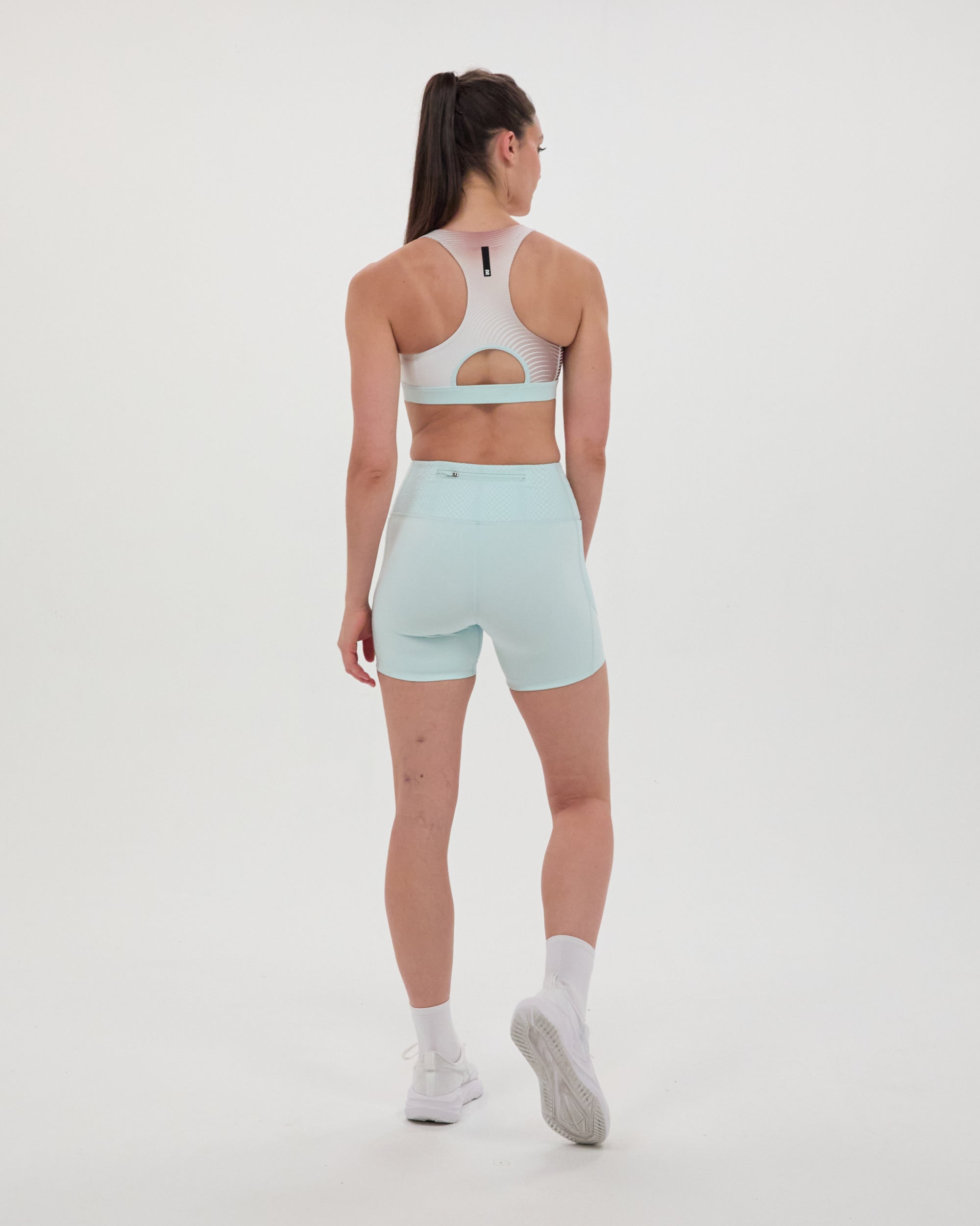 Ottoman Knit Structure