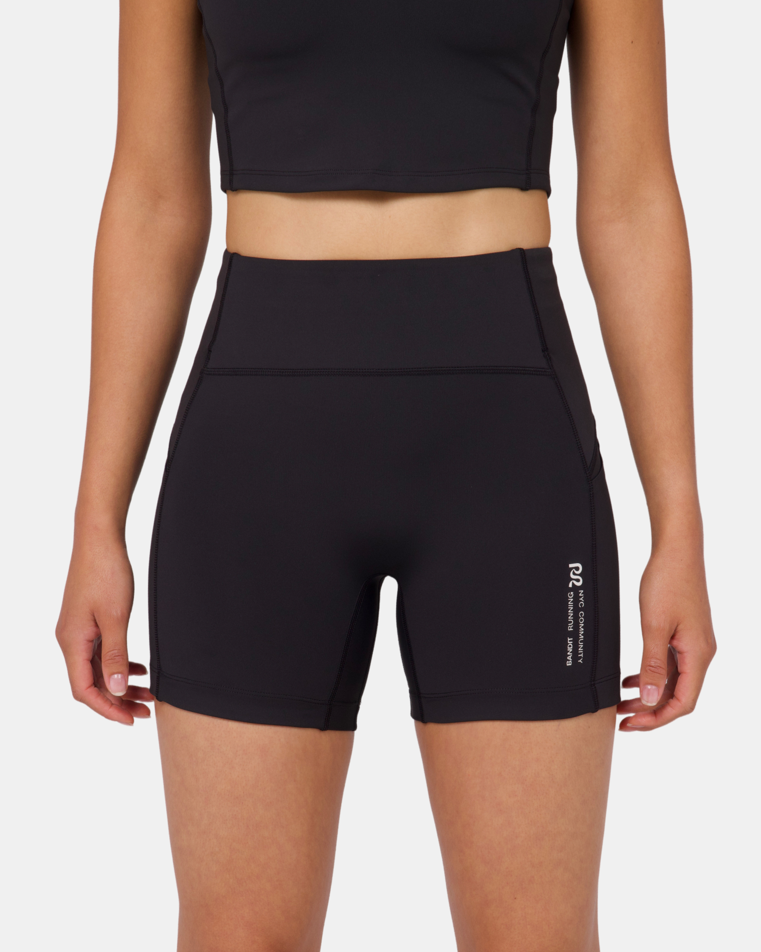 Stamina™ High Waist 5