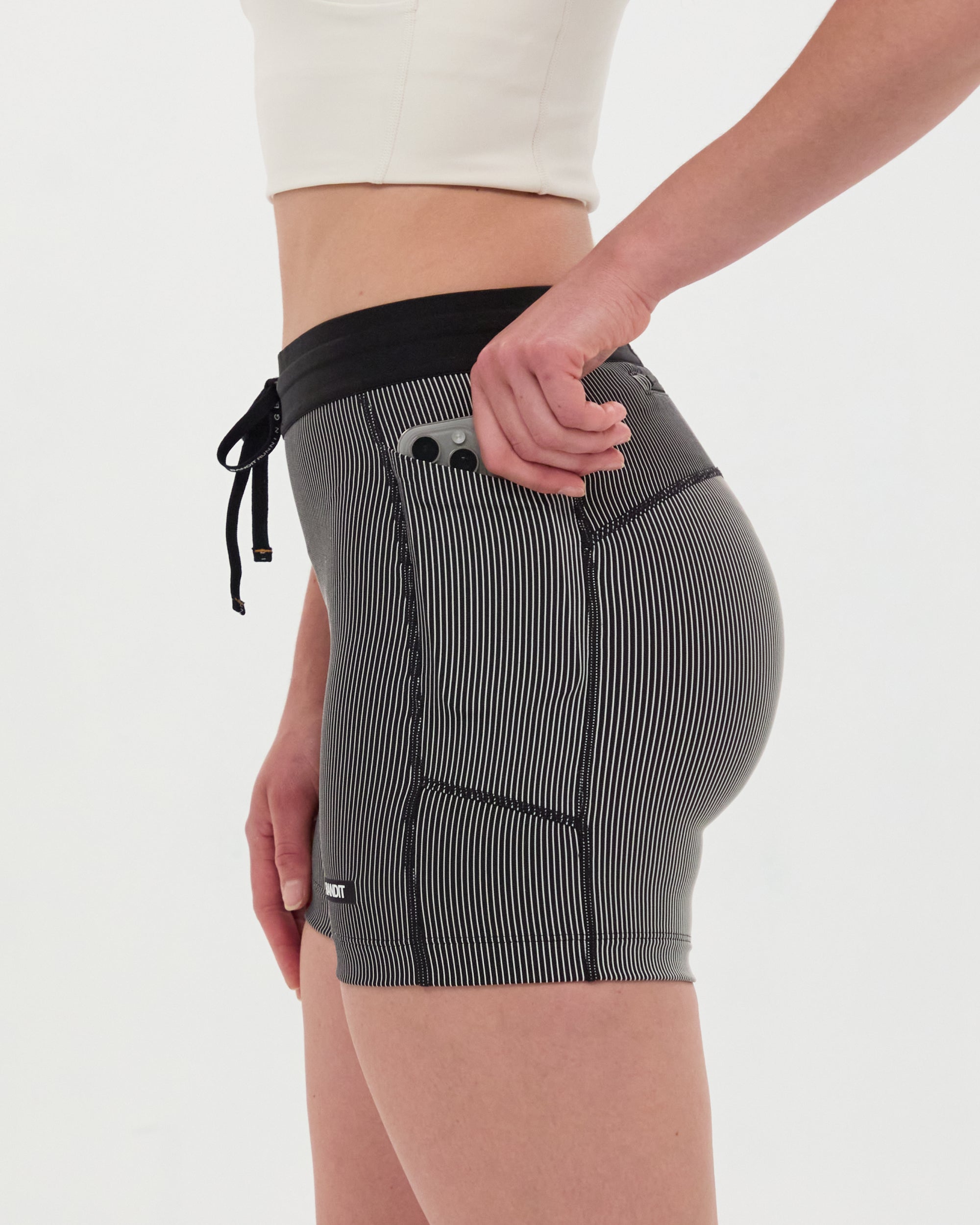 Phone Pocketing System