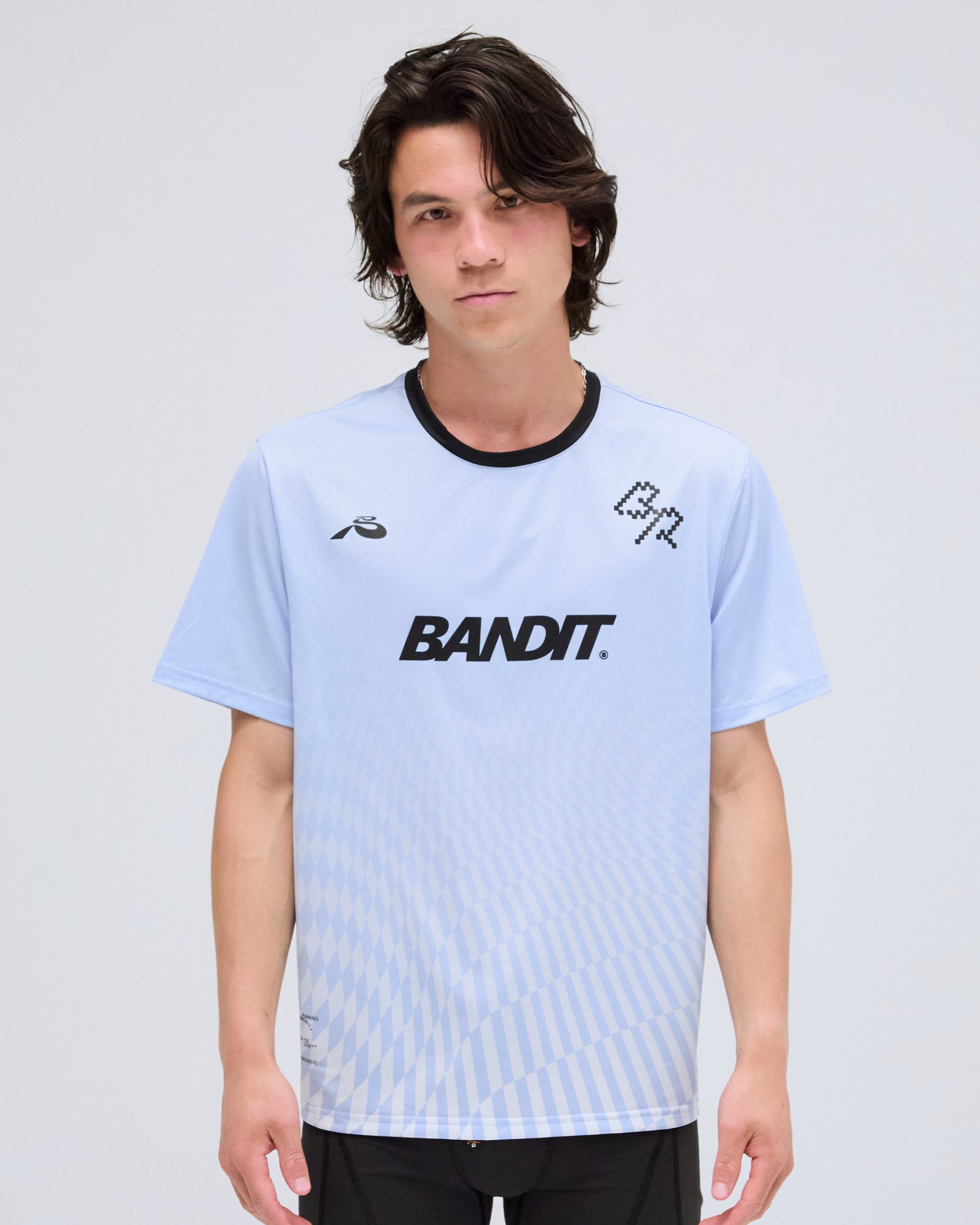 Limited run seasonal print