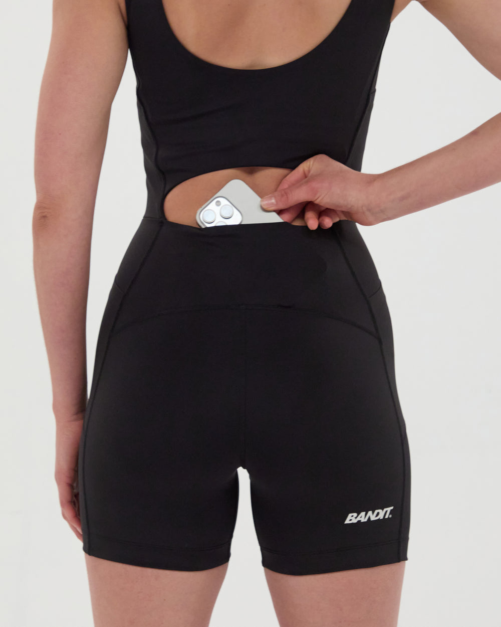 Phone Pocket 
