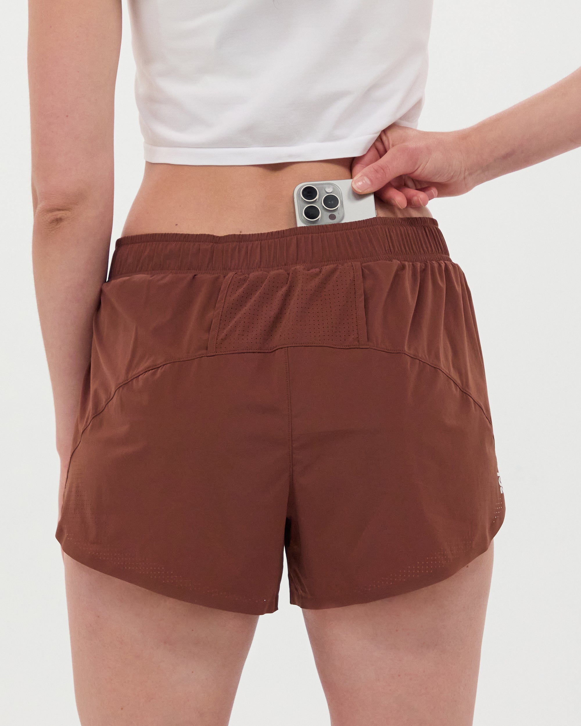 Internal Pocketing System