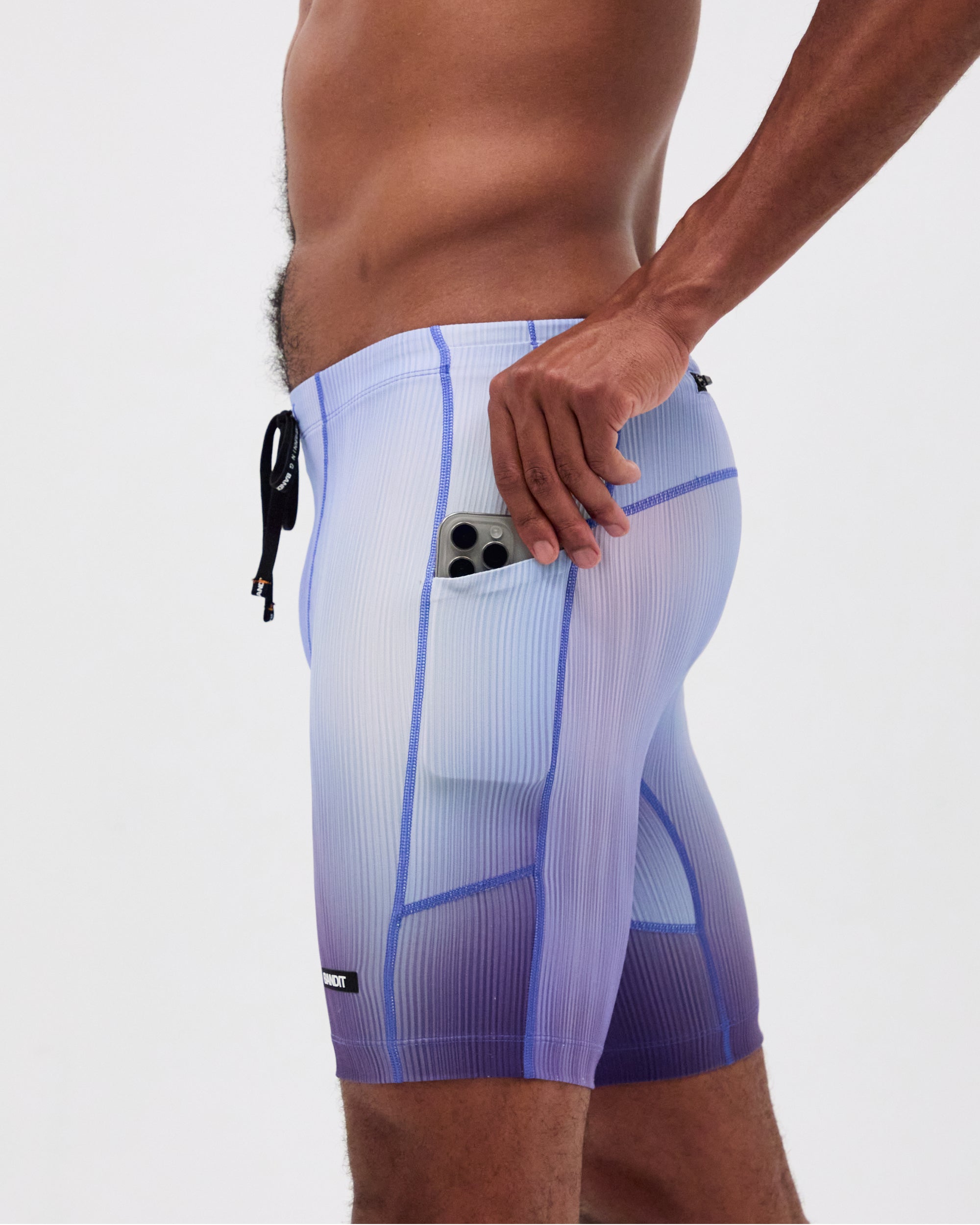 Phone Pocketing System