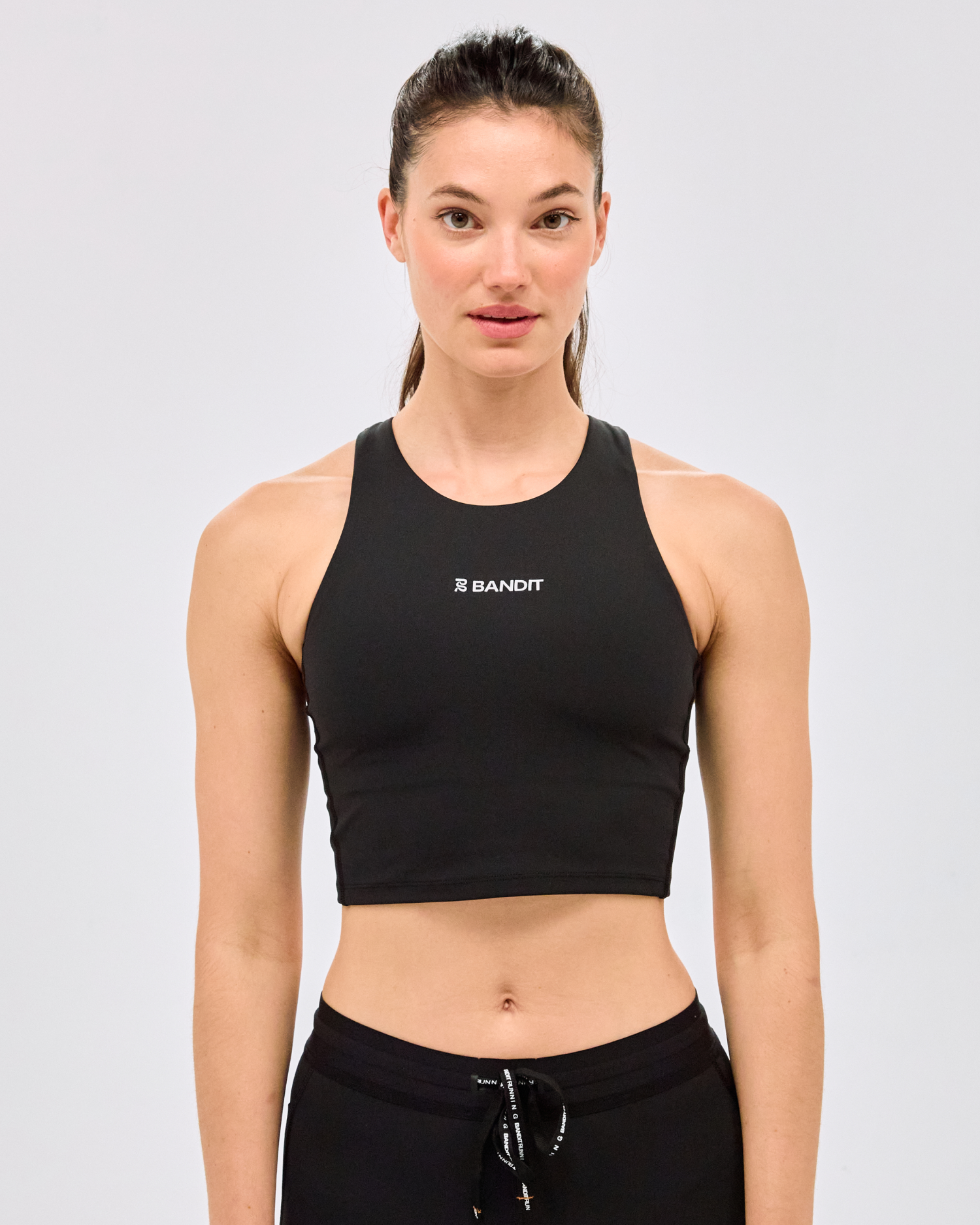 ★andar★ B Free Racerback Crop Top Free People Hayley Racerback Brami Crop Top | Nordstrom