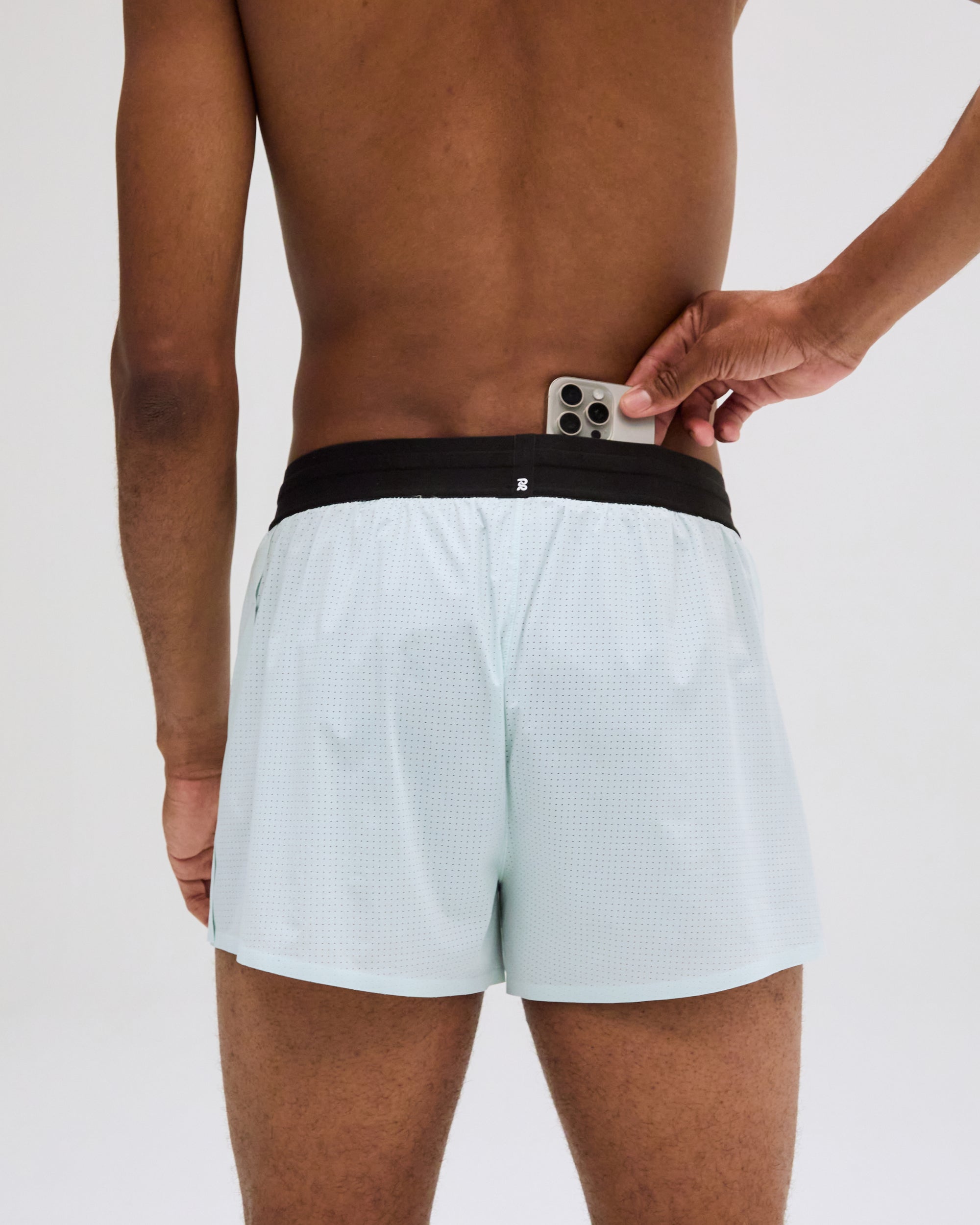 Internal Pocketing System