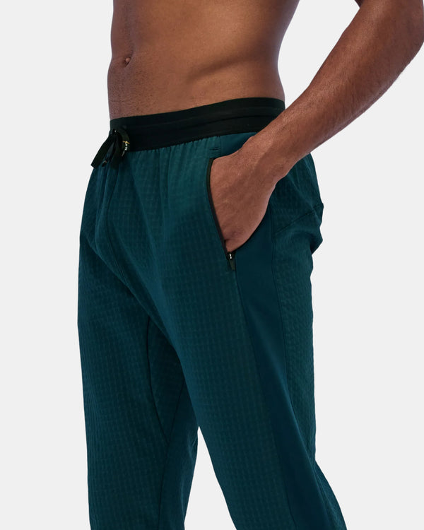 Men's Superwarm™ Run Pant - Storm
