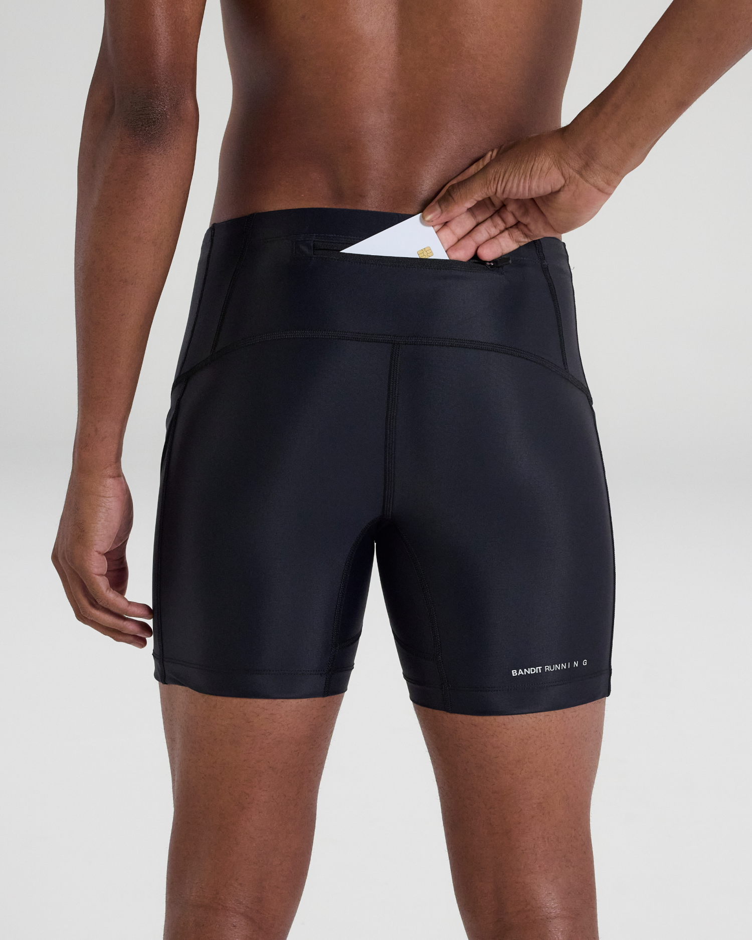 【YOURNUS】Beten Bermuda Training Pants Superbeam™ Next Gen 7 Pocket Half Tights - NY Navy