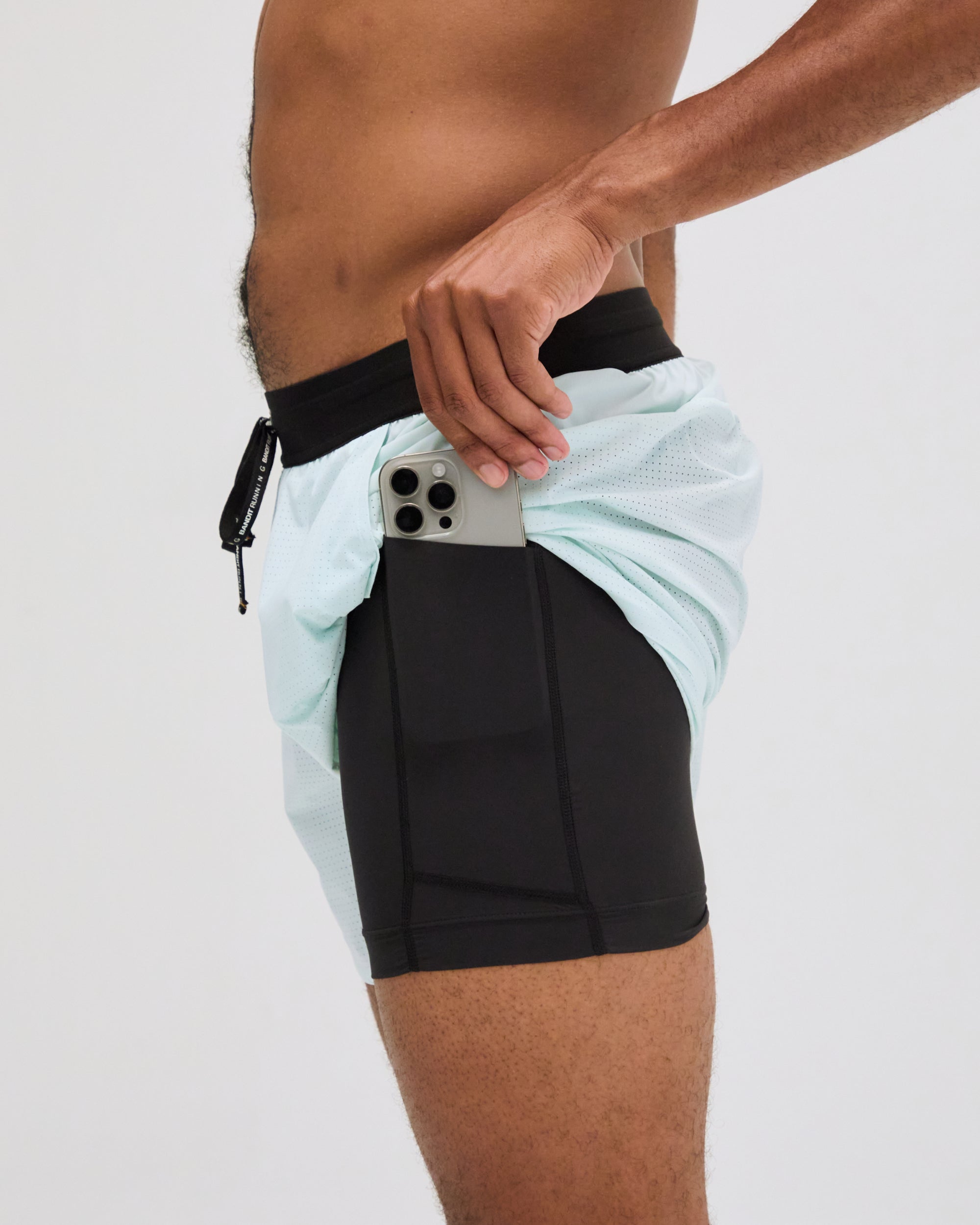 Phone pocketing System