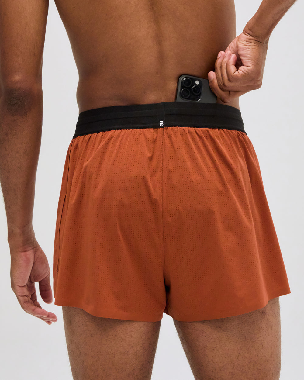 Internal Pocketing System