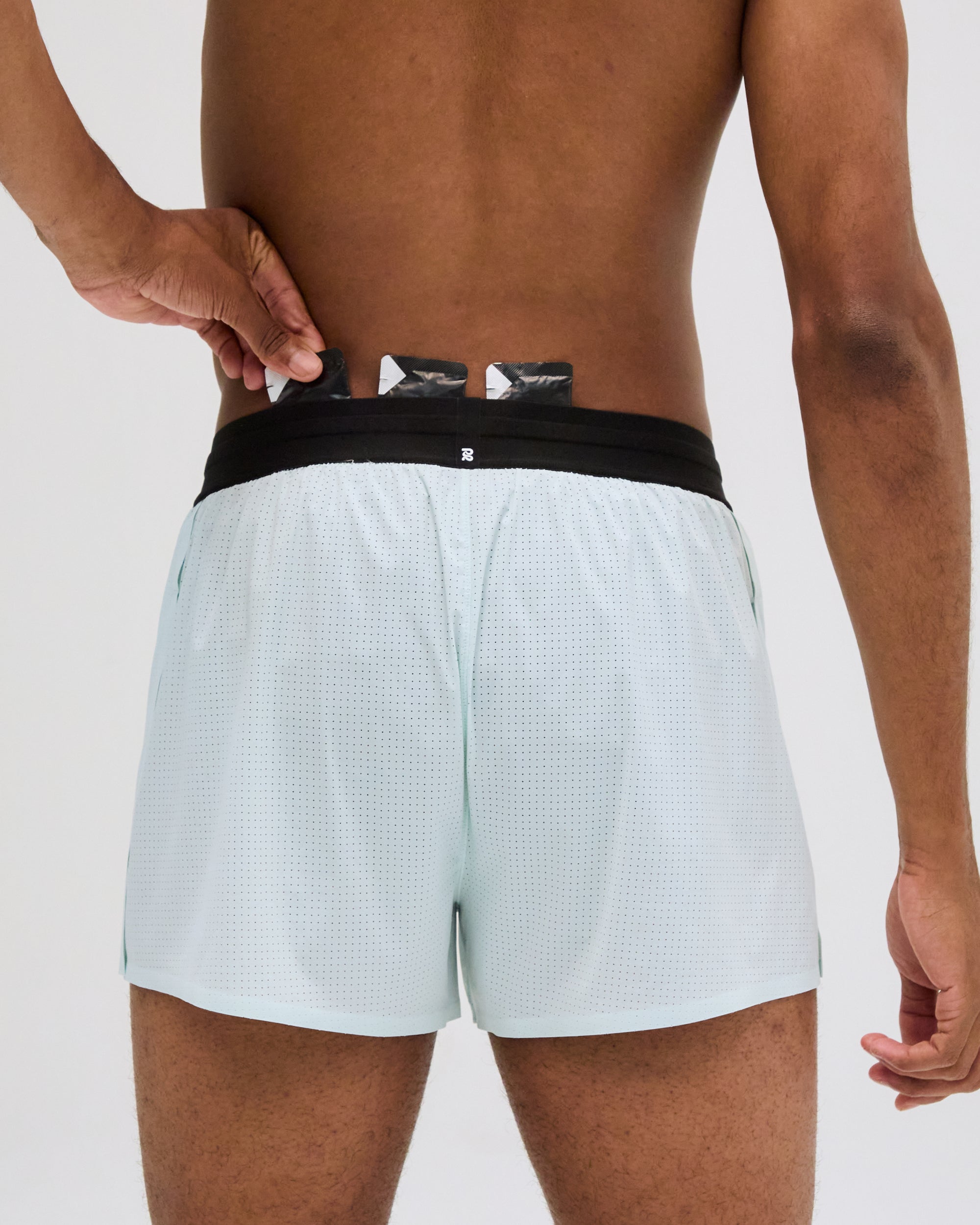 Internal Pocketing System