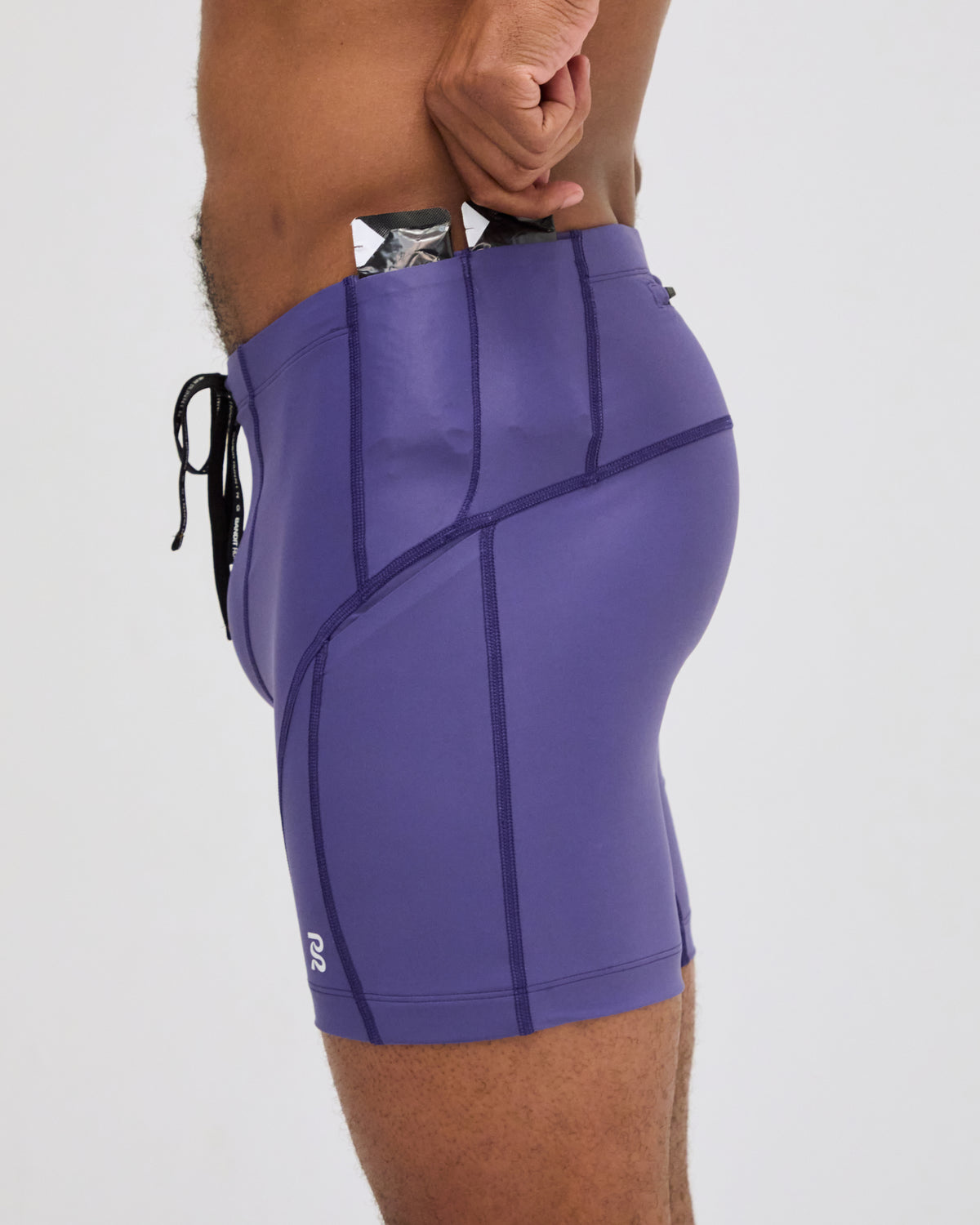Gel Pocketing System