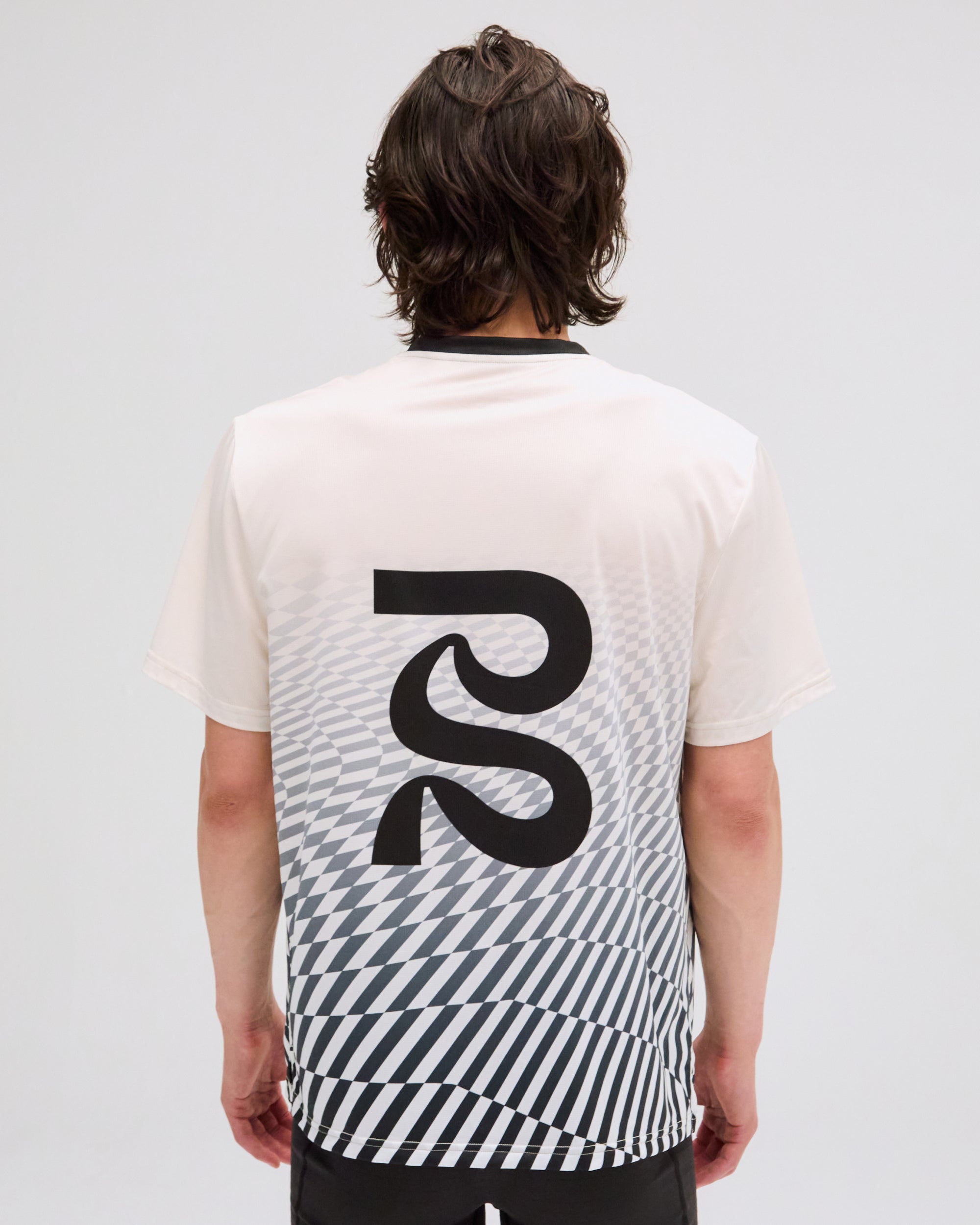 Limited run seasonal print