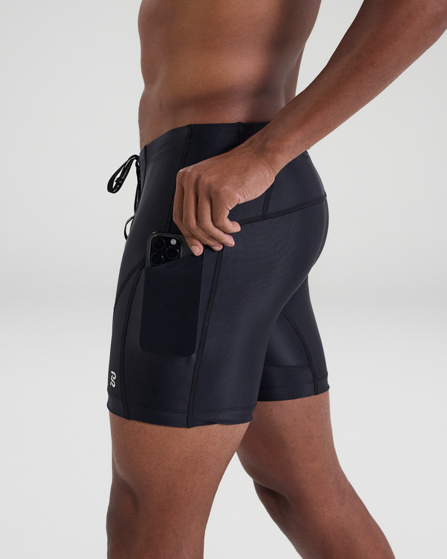 最安値　CLANE 2024SS PADDED SHORT PANTS CLANE 2024SS PADDED SHORT PANTS クラネ