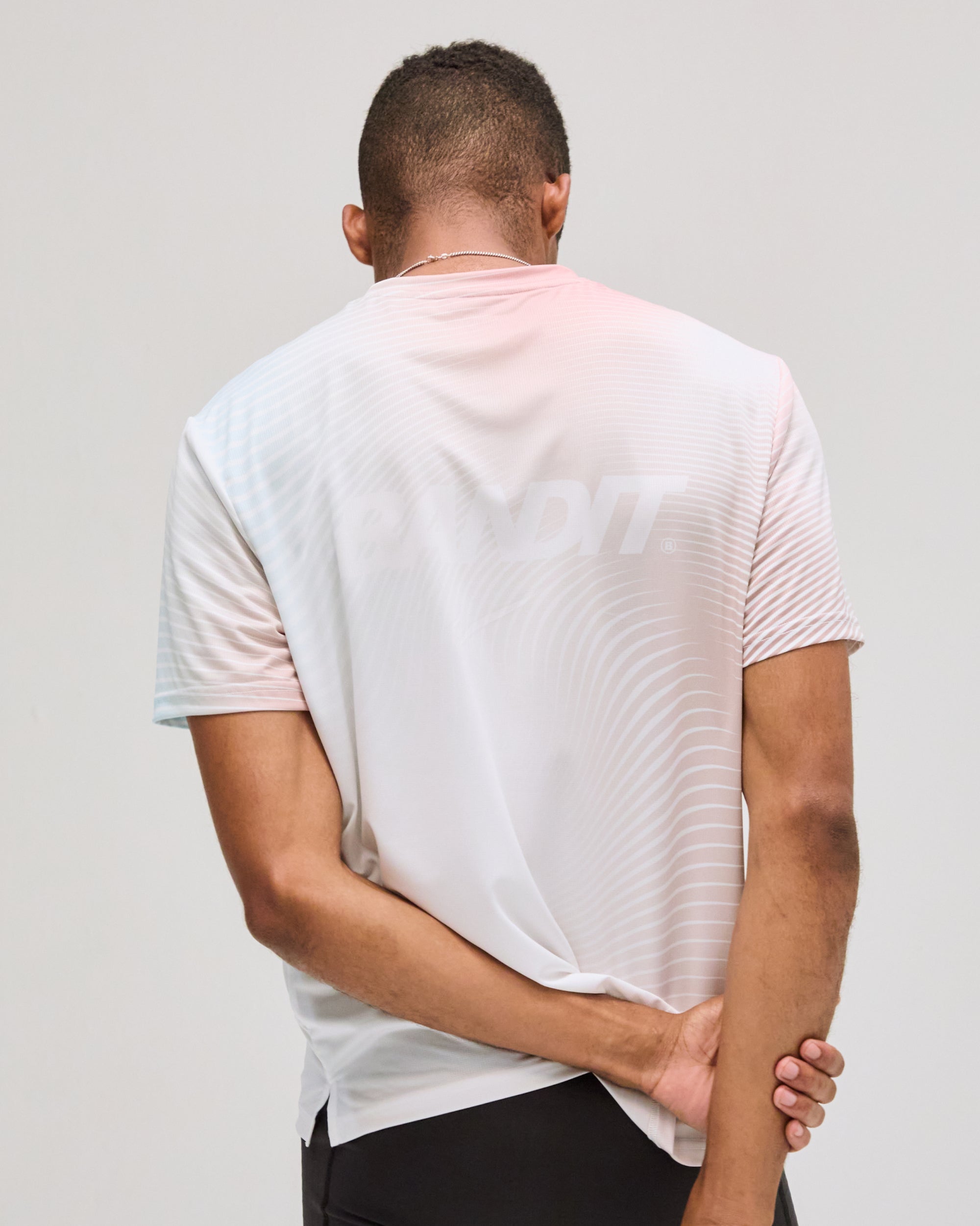 Limited run seasonal print