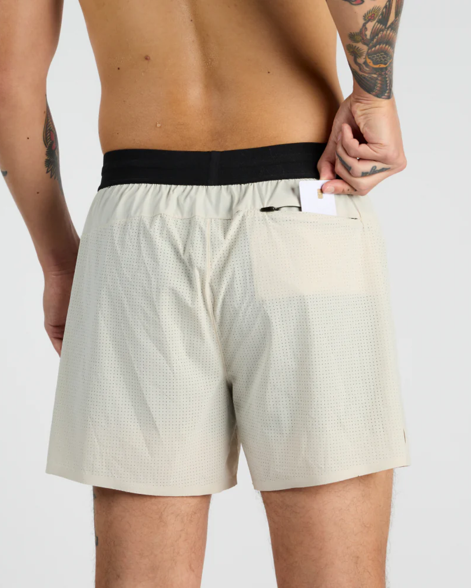 Men's 5
