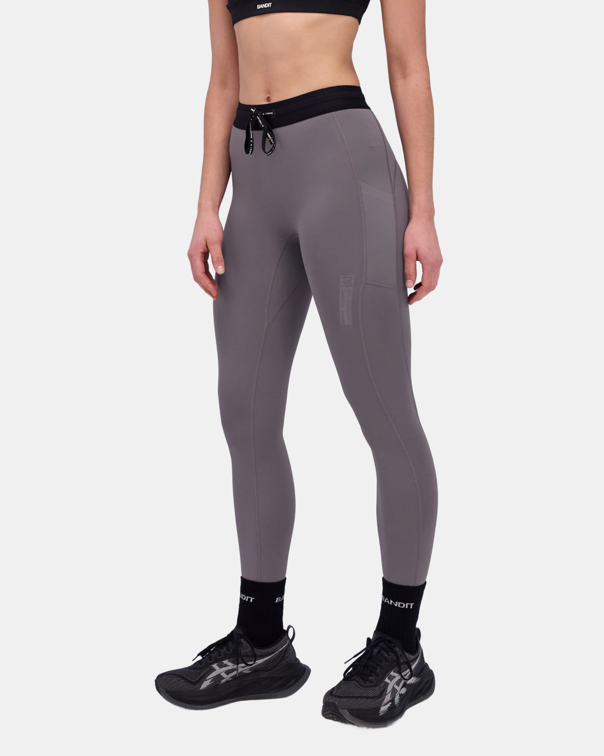 Women's Brushed Stamina™ Leggings - Haze