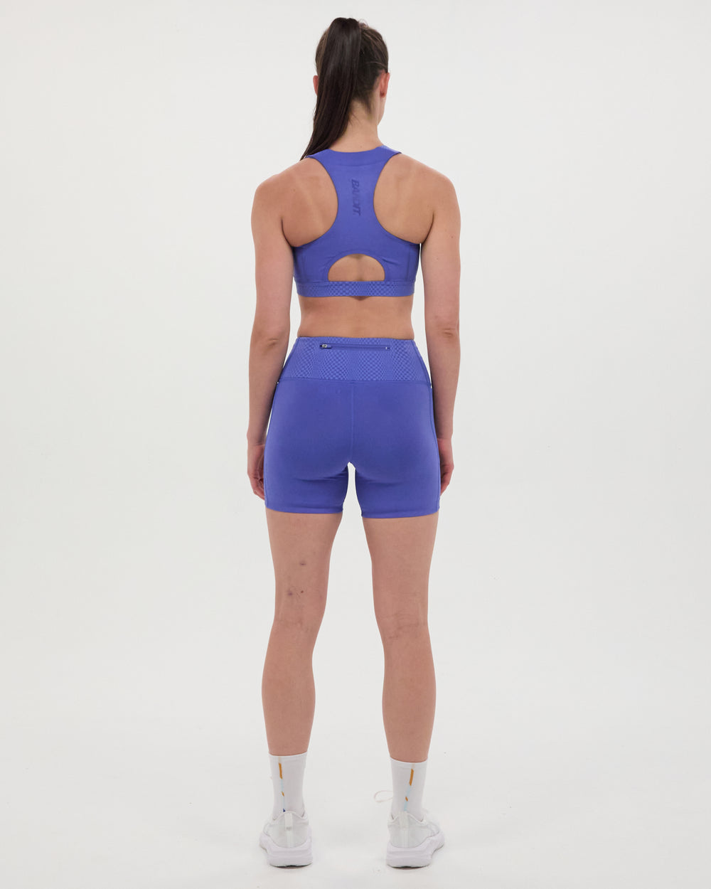 Performance Optimized Fabric
