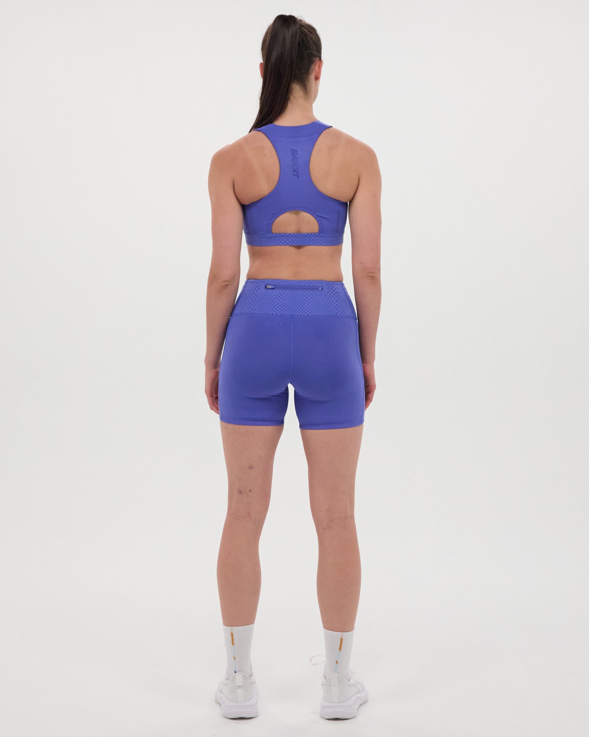 Performance Optimized Fabric