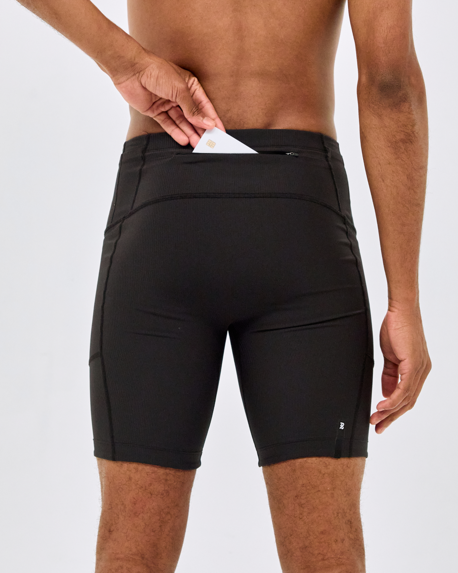 Cadence™ Running Half Tights w/ Pockets | Bandit Running
