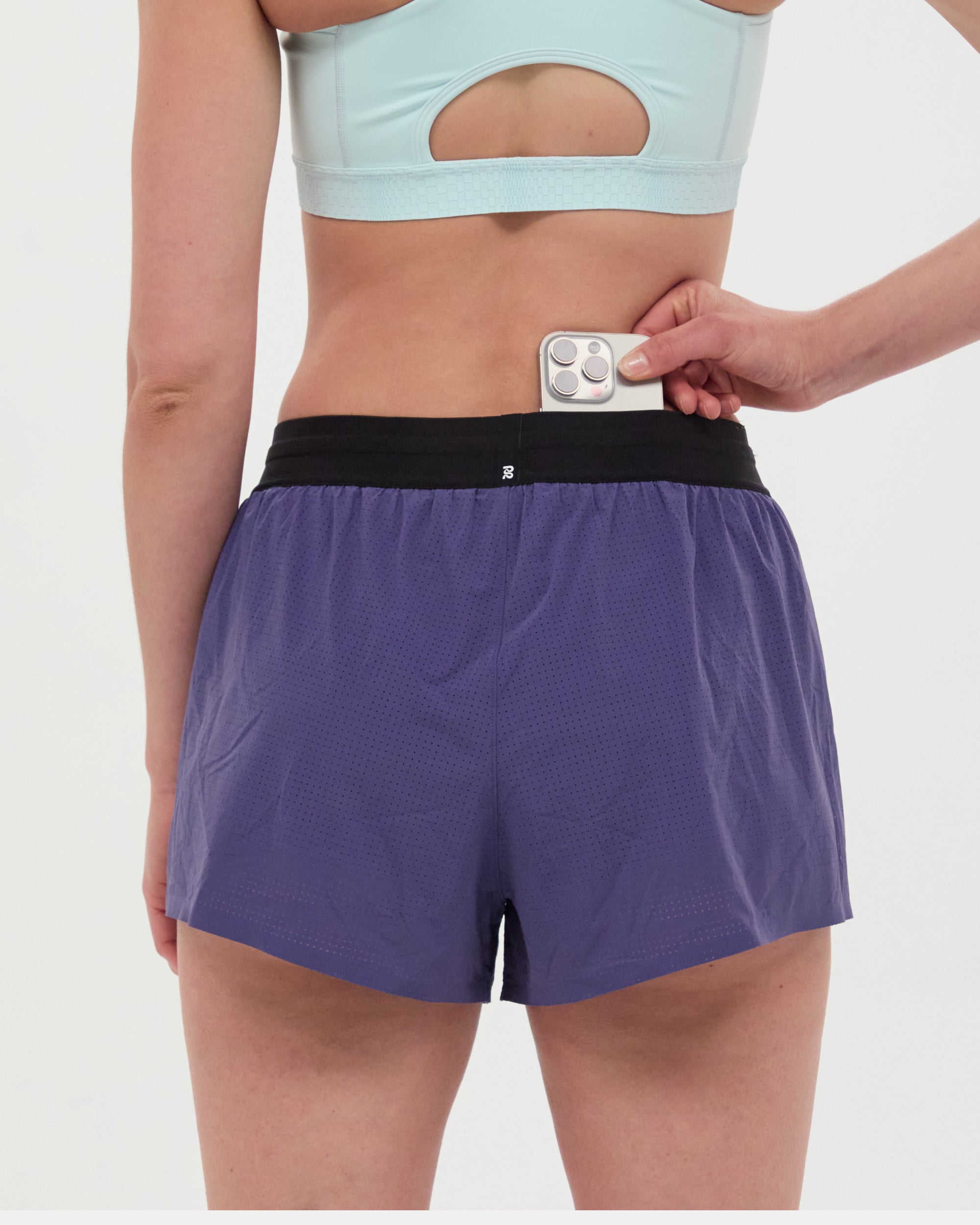 Internal Pocketing System