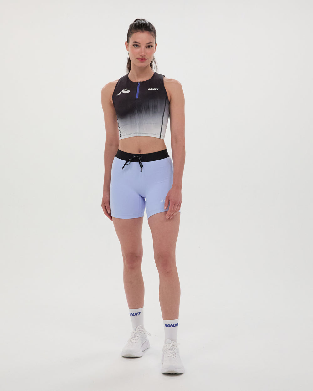 Mesh Constructed Fabric