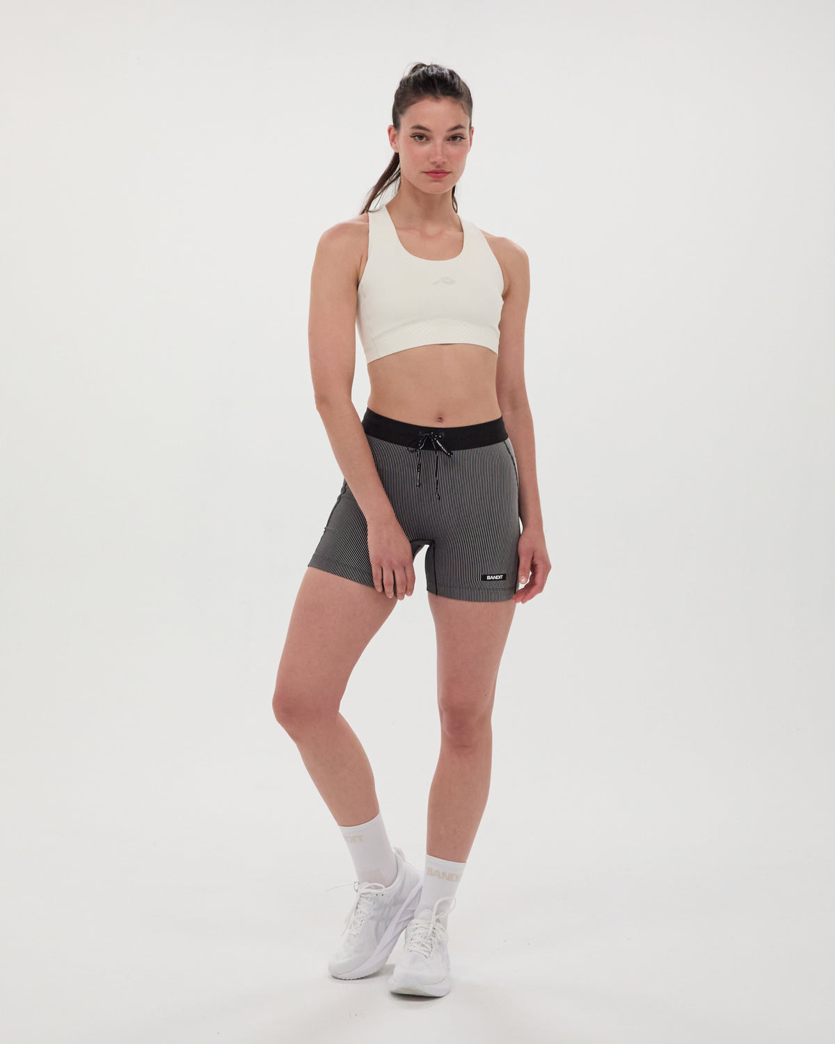 Superior Sweat Management