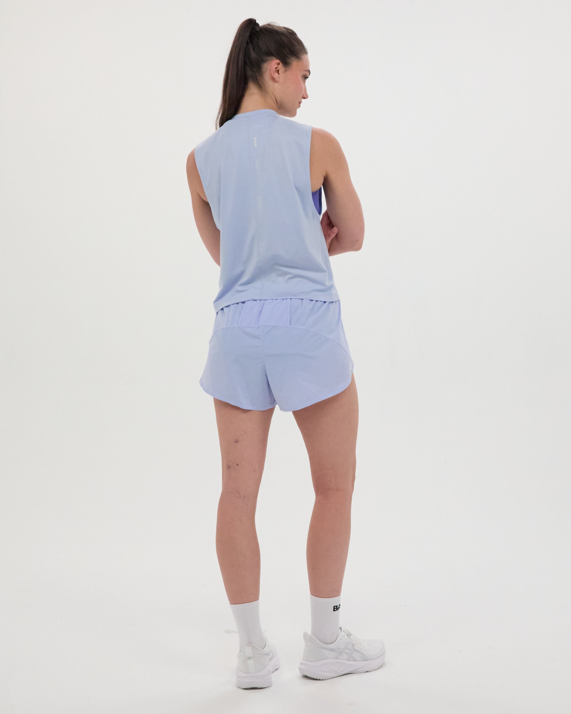 Ultra Breathable Fabrics