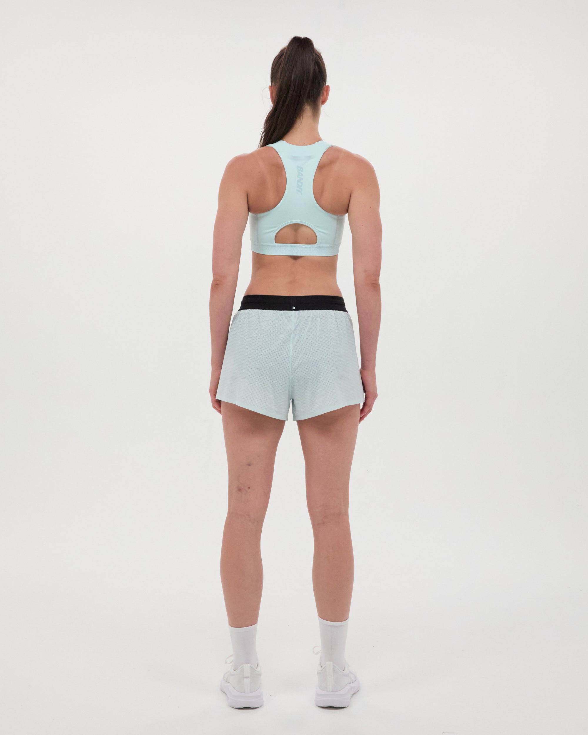 Double-Knit Construction