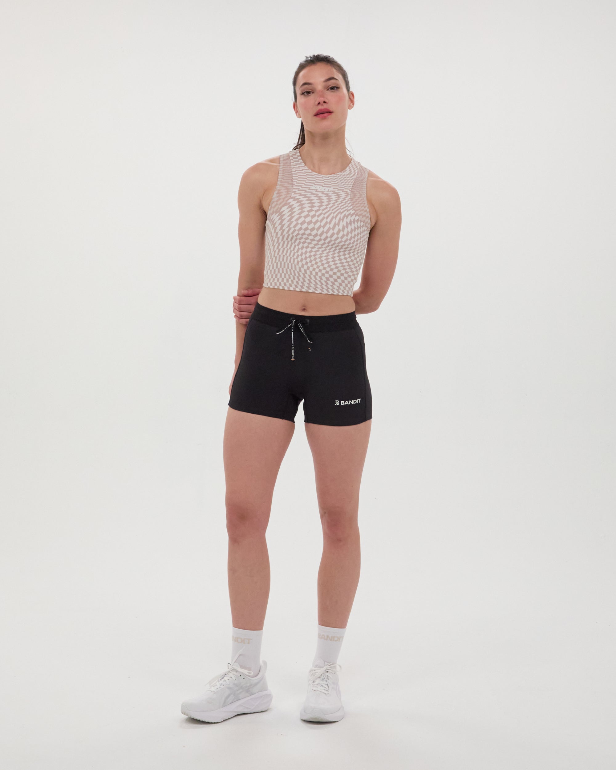 Limited run seasonal print