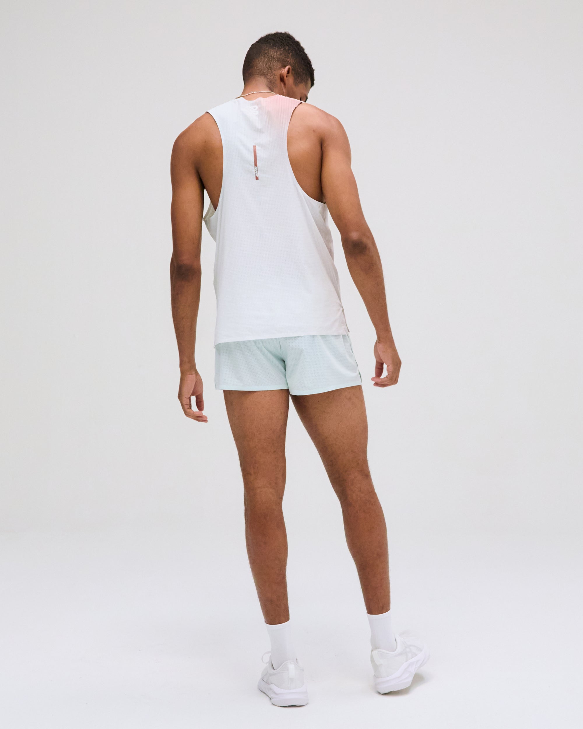 gadid anoniem LEWIN / WHITE タンクトップ 楽天市場】【最短即日発送】WAIPER.inc フライス タンクトップ