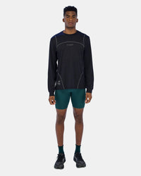 Thumbnail of Men's Gridlock™ 7 Pocket Half Tights - Storm