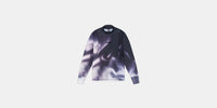 Thumbnail of Men's AuraGrid™ Mockneck Long Sleeve - Haze Multi