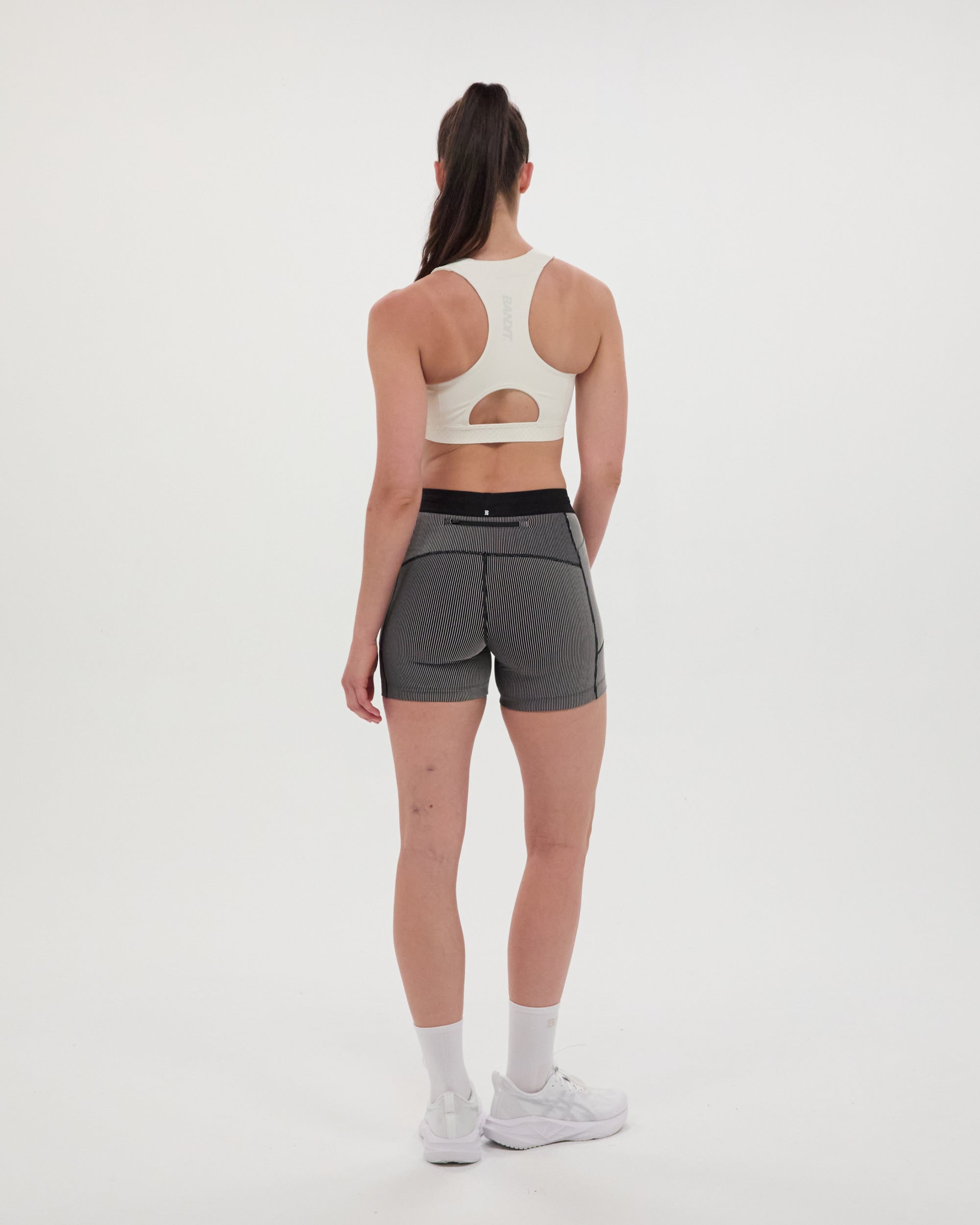 Double-Knit Construction