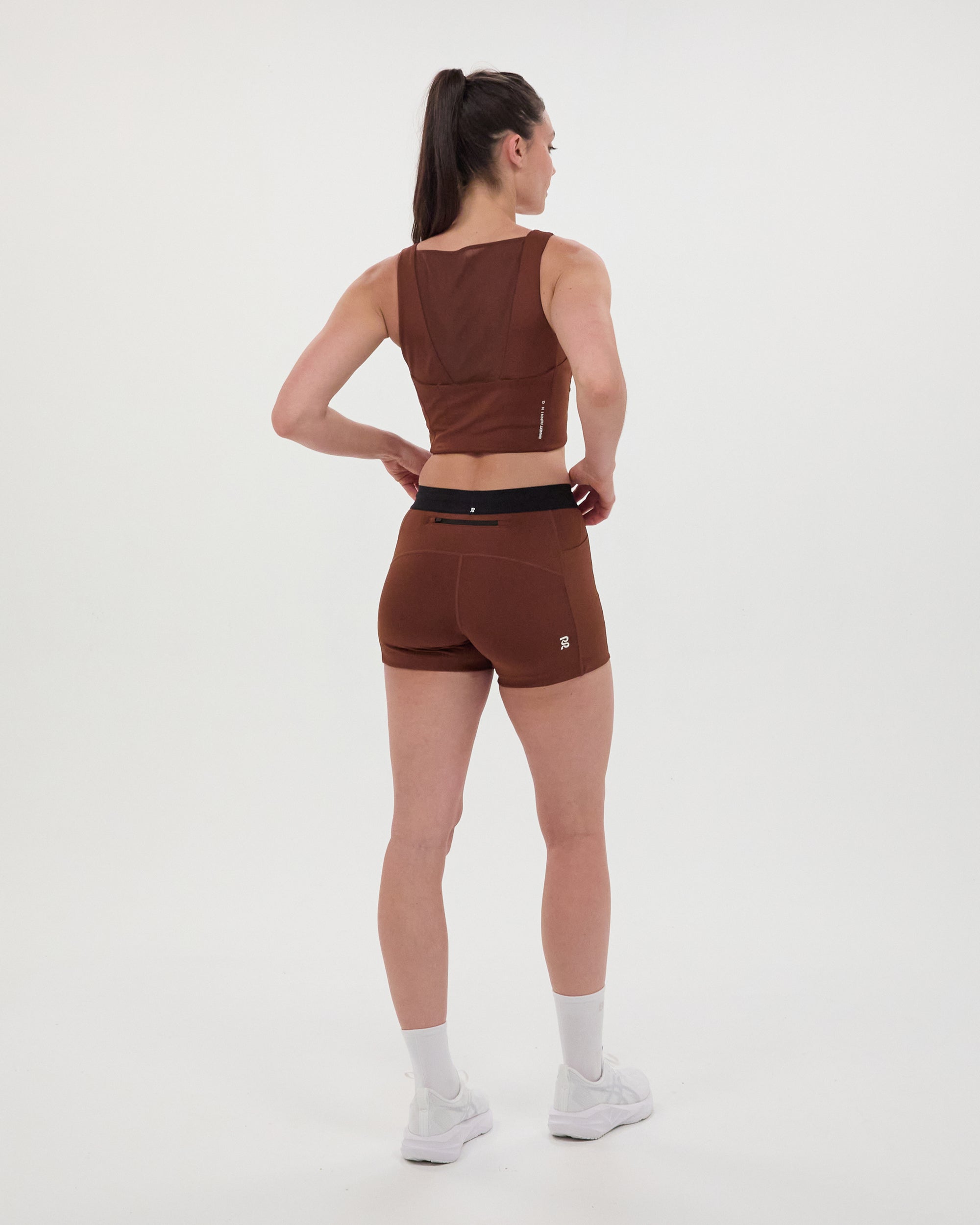 Updated Zipper Detail