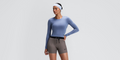 Thumbnail of StretchKnit™ Headband - Steel Horizon