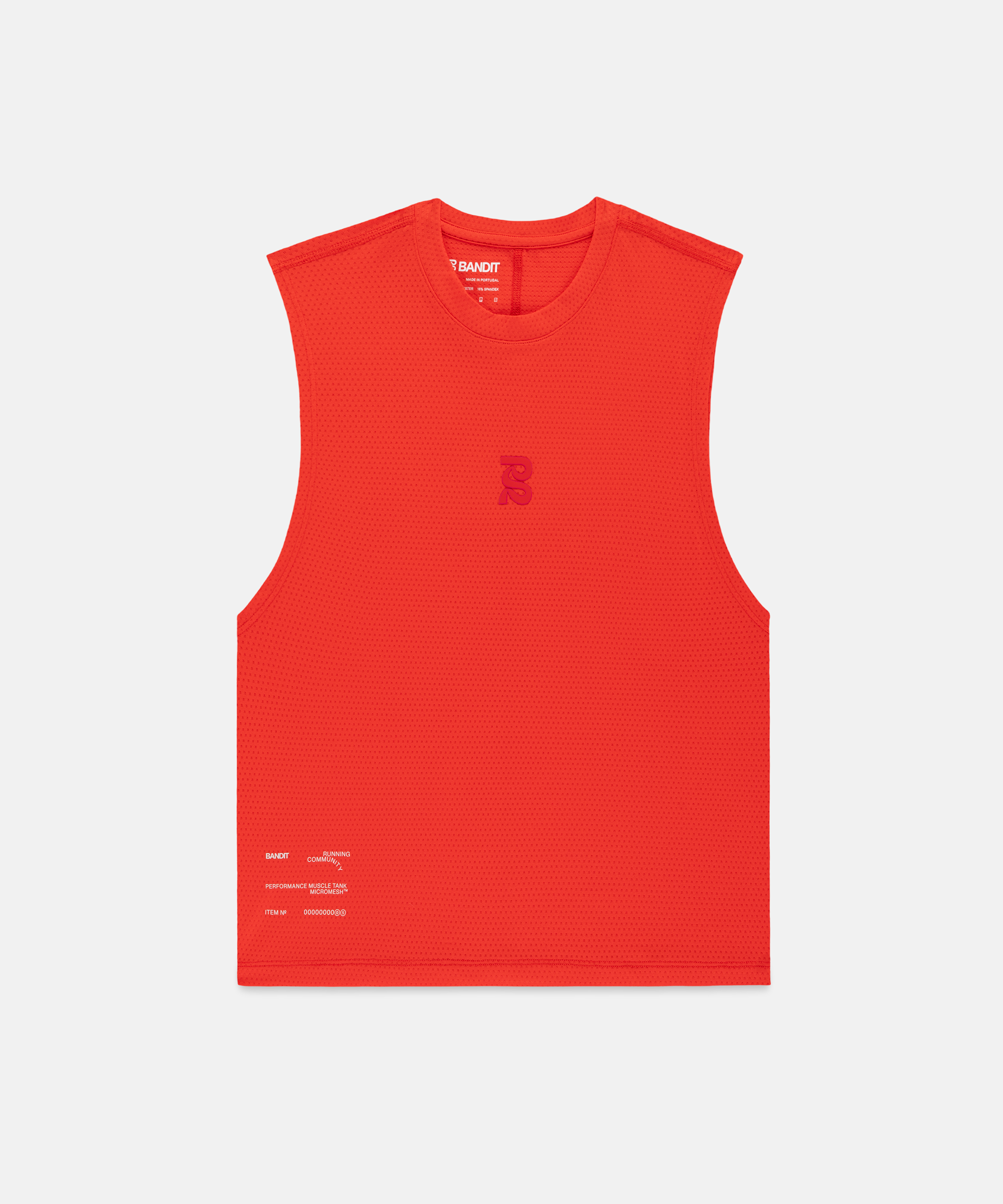 Women's Micromesh™ Run Tank
