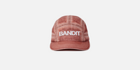 Thumbnail of Nylon HumoFit™ Run Hat - Mahogany