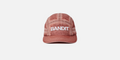 Thumbnail of Nylon HumoFit™ Run Hat - Mahogany
