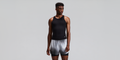 Thumbnail of Men's Vituccio™ Performance Tank - Black