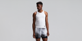Thumbnail of Men's Vituccio™ Performance Tank - White