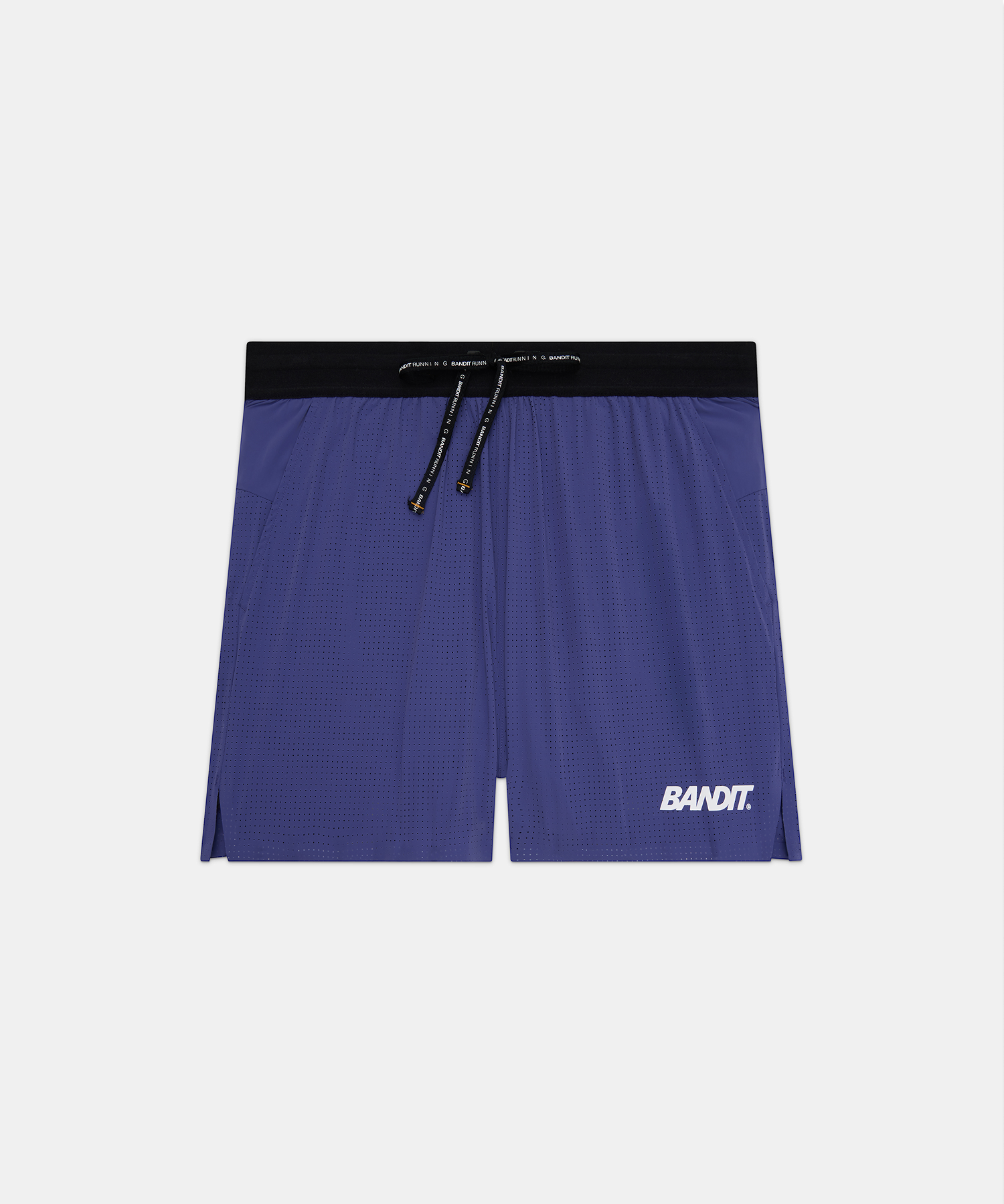 Men's Vento™ 5" Run Short - Purple Dusk