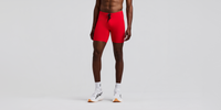 Thumbnail of Men's Vanisher™ Quarter Tights - Poppy