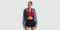 Thumbnail of Women's WindSheer™ Shell + Vest - Steel Horizon