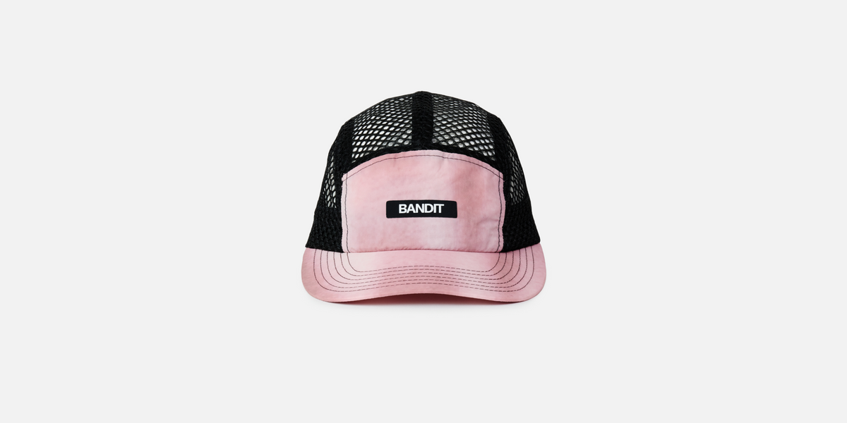 HumoFit™ Run Hat - Mahogany