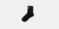 Thumbnail of Cushion Run Socks w/ CoolMax™ - Black OG - 2 Pack