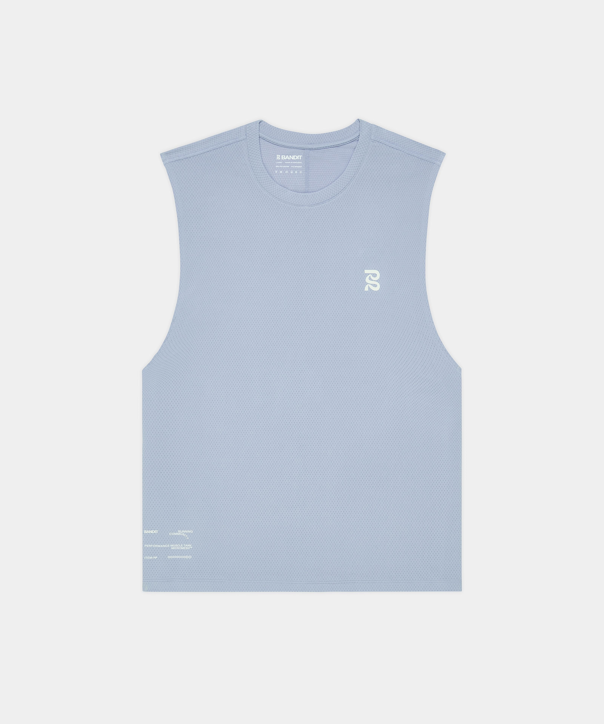 Men's Micromesh™ Run Tank