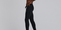 Thumbnail of Men's Gridlock™ Tight - Black