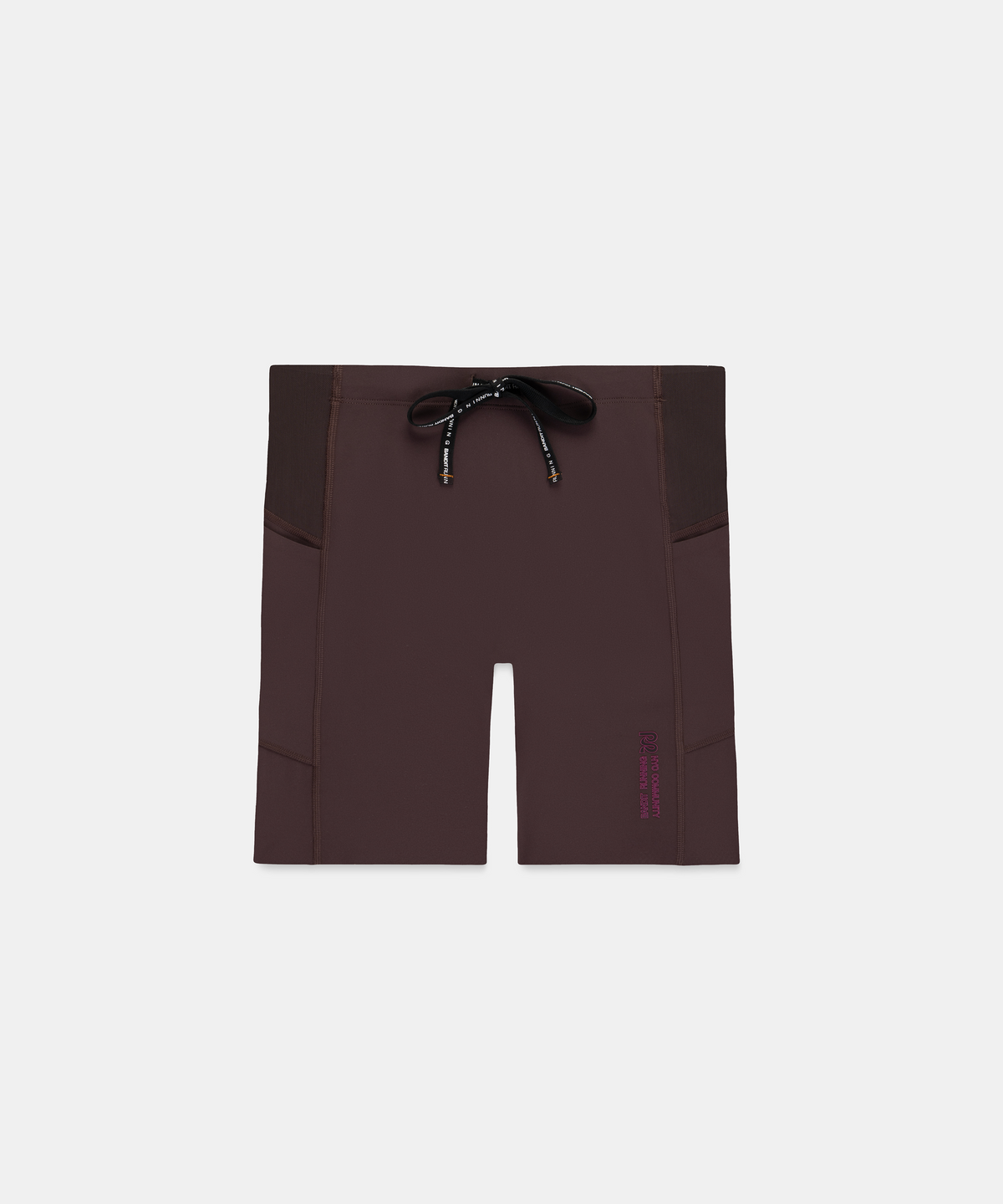 Men's Vanisher™ Half Tights - Espresso